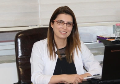 Dr. Buket ŞAHİN