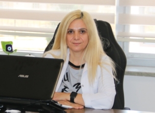 Dr. Nazan ŞAHİN