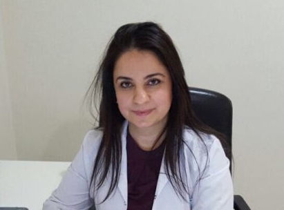 Dr. Şengül Akyüz PEHLİVANLI