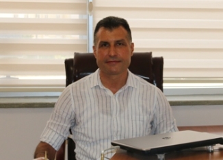 Dr. Şuayip ÇAKMAK